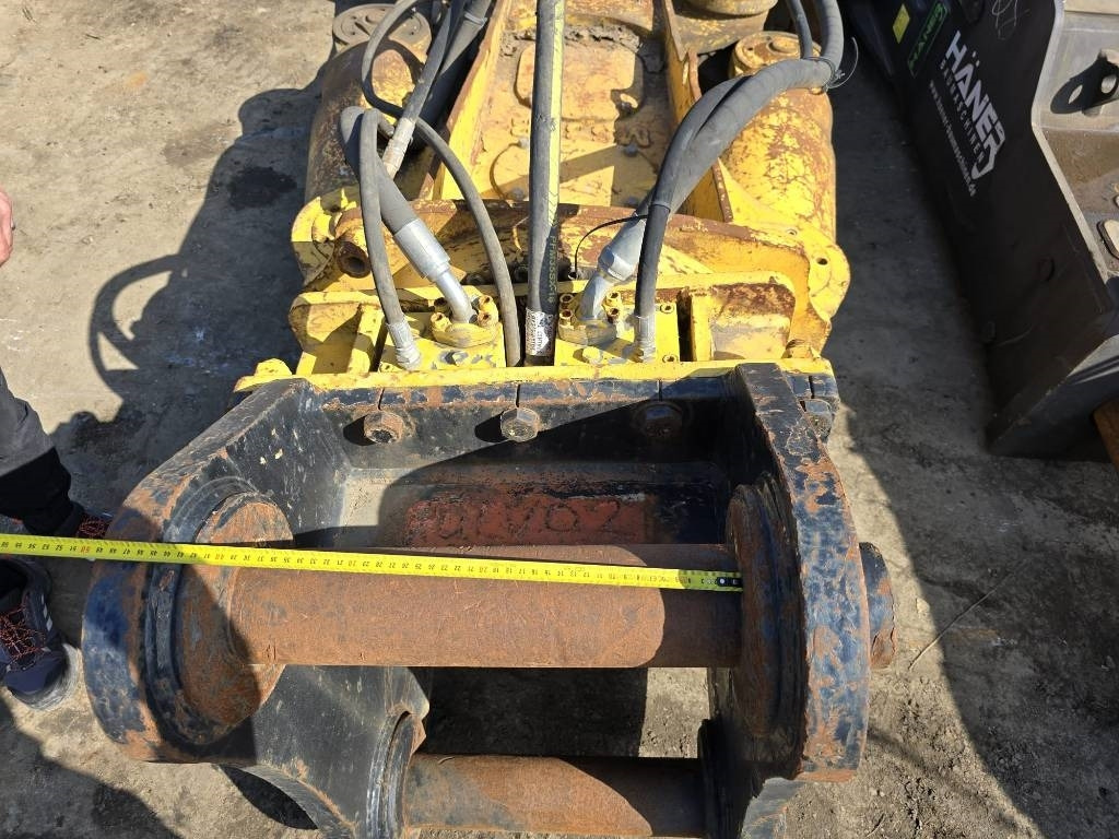 MBI MS30R - Auger: picture 2 MBI MS30R - Auger: picture 2