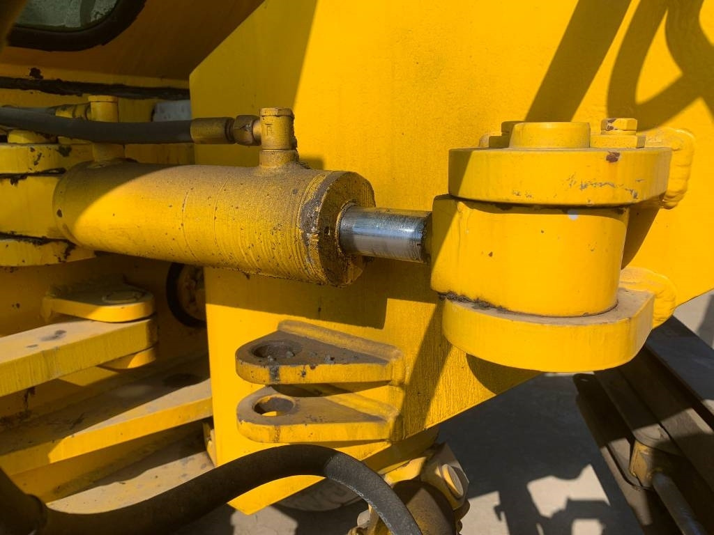 Grader MBU G130A: picture 7
