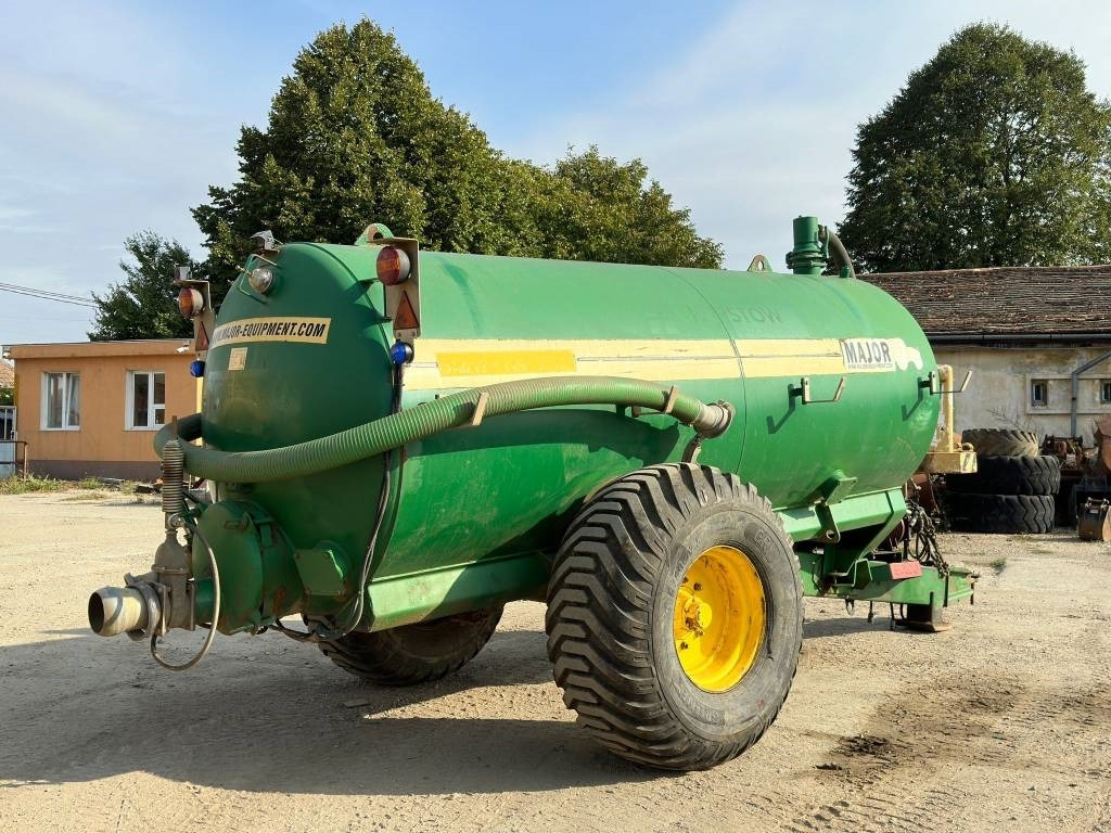 Major 1700 - Slurry tanker: picture 3 Major 1700 - Slurry tanker: picture 3