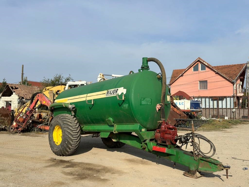 Major 1700 - Slurry tanker: picture 1 Major 1700 - Slurry tanker: picture 1