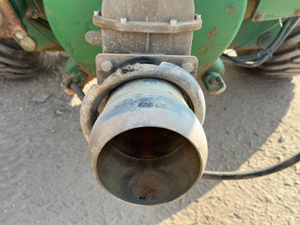 Major 1700 - Slurry tanker: picture 5 Major 1700 - Slurry tanker: picture 5