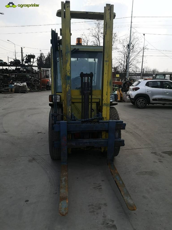 Manitou MCE 25 H - Rough terrain forklift: picture 5 Manitou MCE 25 H - Rough terrain forklift: picture 5