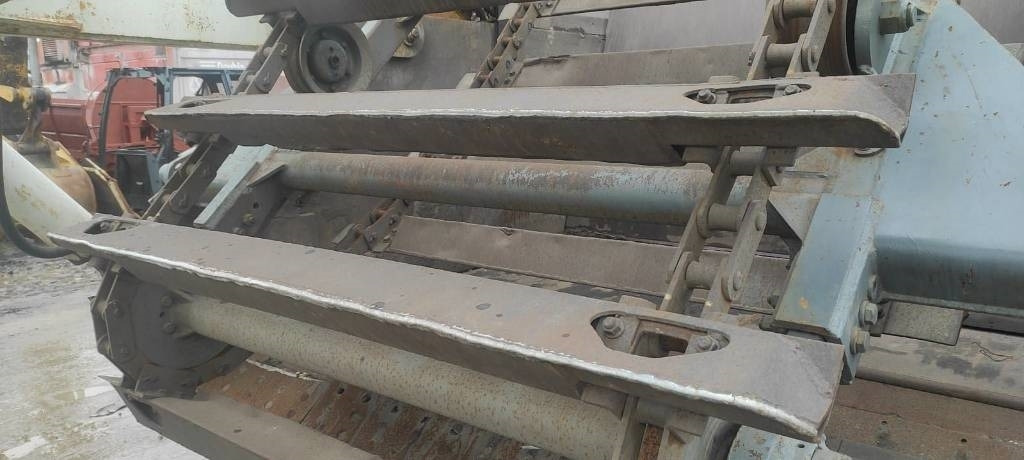 Michigan 110HT - Scraper: picture 5 Michigan 110HT - Scraper: picture 5