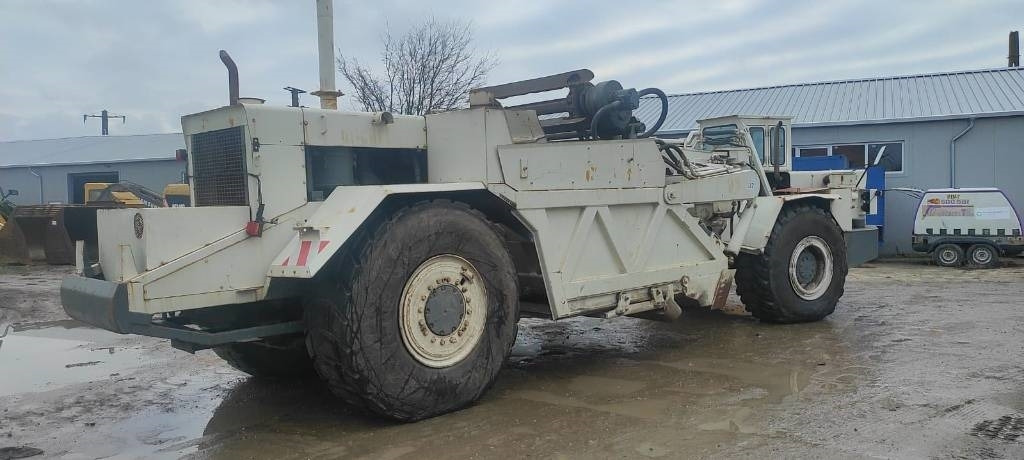 Michigan 110HT - Scraper: picture 4 Michigan 110HT - Scraper: picture 4