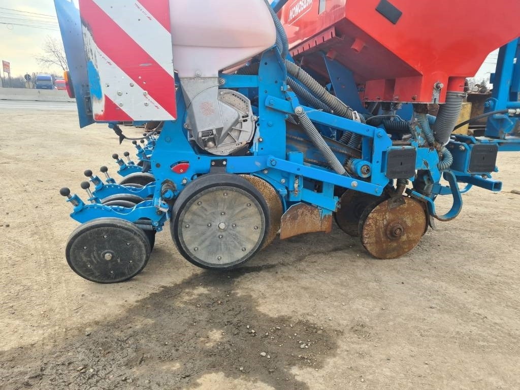 Monosem NG 4 Plus - Precision sowing machine: picture 5 Monosem NG 4 Plus - Precision sowing machine: picture 5