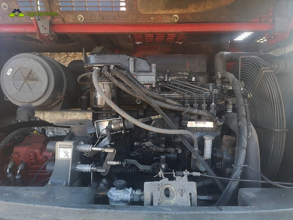 Neuson LK12002 - Mini excavator: picture 5 Neuson LK12002 - Mini excavator: picture 5