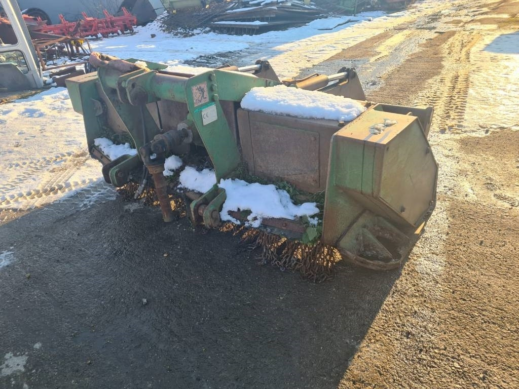 Plaisance BF501 - Forestry mulcher: picture 4 Plaisance BF501 - Forestry mulcher: picture 4