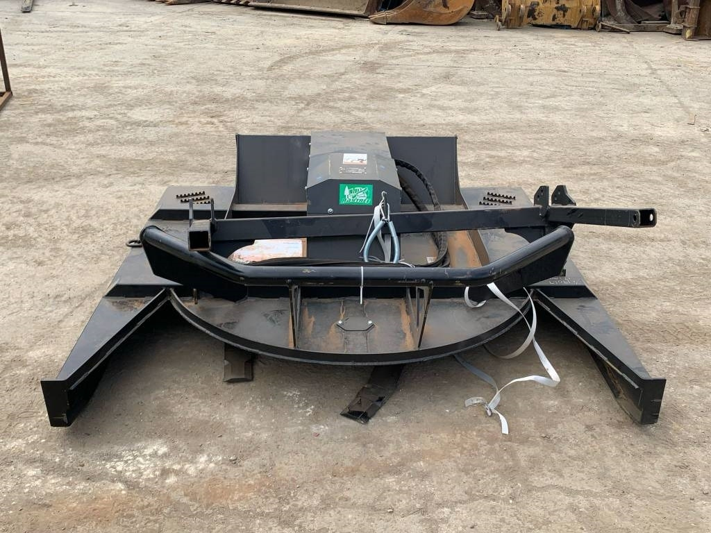 Raytree RHBC72 - Forestry mulcher: picture 1 Raytree RHBC72 - Forestry mulcher: picture 1