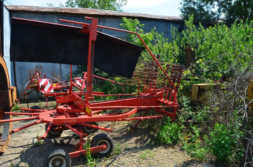 Rozmital SB-4631 - Tedder/ Rake: picture 1 Rozmital SB-4631 - Tedder/ Rake: picture 1