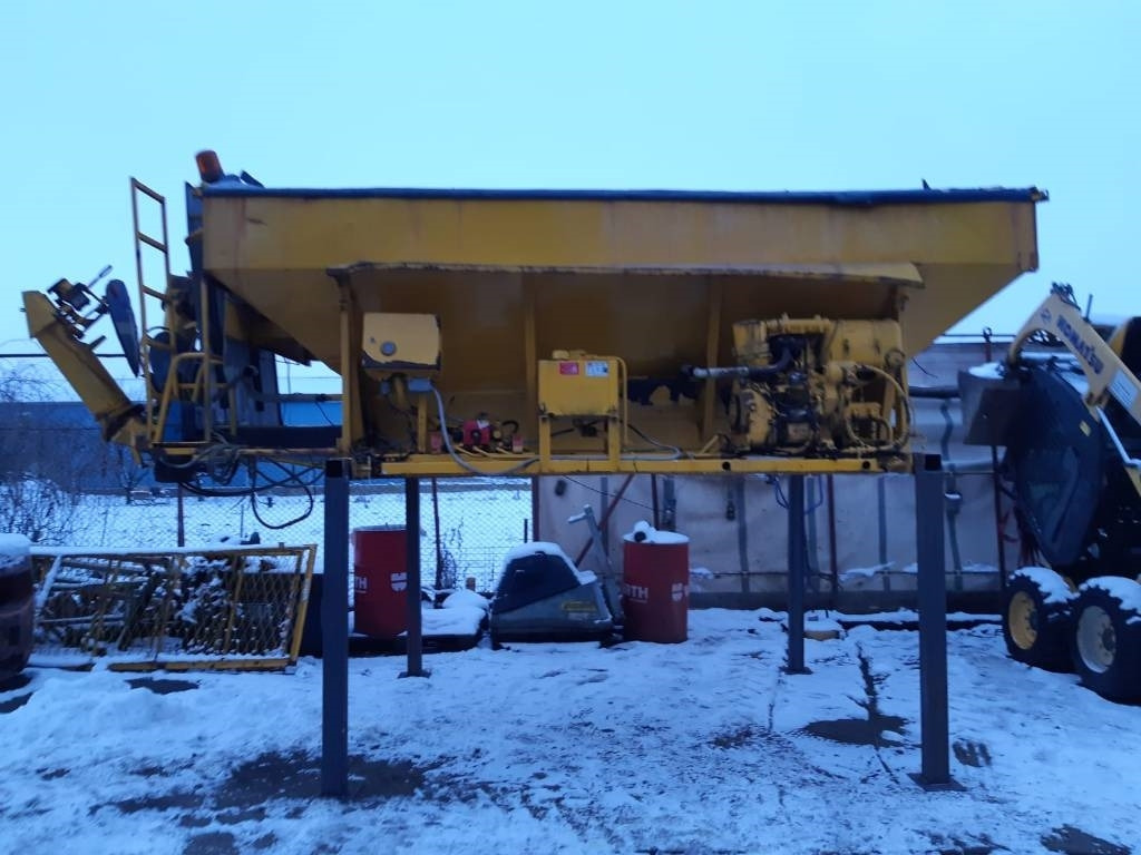 Epoc 000 - Swap body/ Container: picture 1 Epoc 000 - Swap body/ Container: picture 1