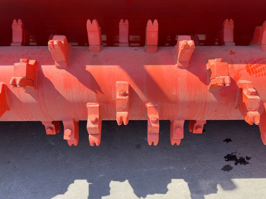 Topcat SSFM81 NEW FORESTRY MULCHER - Forestry mulcher: picture 5 Topcat SSFM81 NEW FORESTRY MULCHER - Forestry mulcher: picture 5