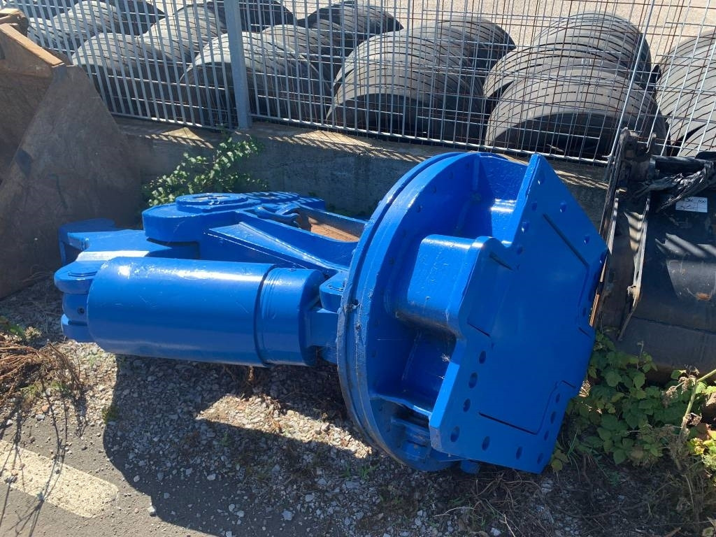 VTN 3 - Auger: picture 4 VTN 3 - Auger: picture 4