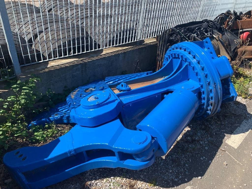 VTN 3 - Auger: picture 2 VTN 3 - Auger: picture 2