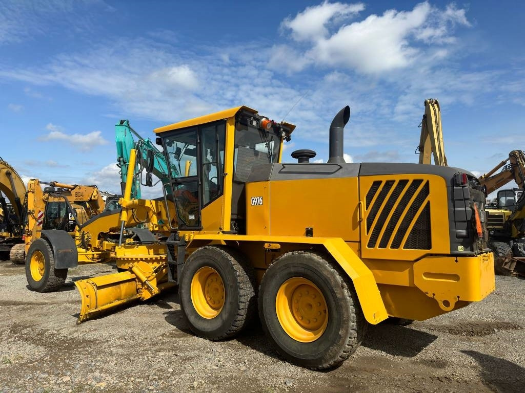Volvo G 976 - Grader: picture 3 Volvo G 976 - Grader: picture 3