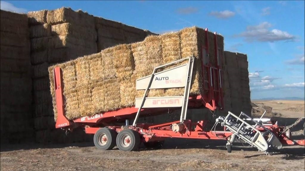 Plegamatic R170 - Farm trailer: picture 1 Plegamatic R170 - Farm trailer: picture 1