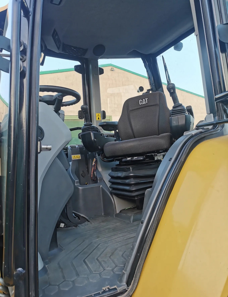 Caterpillar 432 - Backhoe loader: picture 4 Caterpillar 432 - Backhoe loader: picture 4