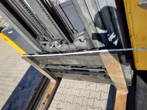 Baumann EVS 50/16-156/81TR085 - Forklift: picture 4 Baumann EVS 50/16-156/81TR085 - Forklift: picture 4