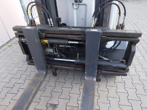 Still RX60-50 - Electric forklift: picture 4 Still RX60-50 - Electric forklift: picture 4
