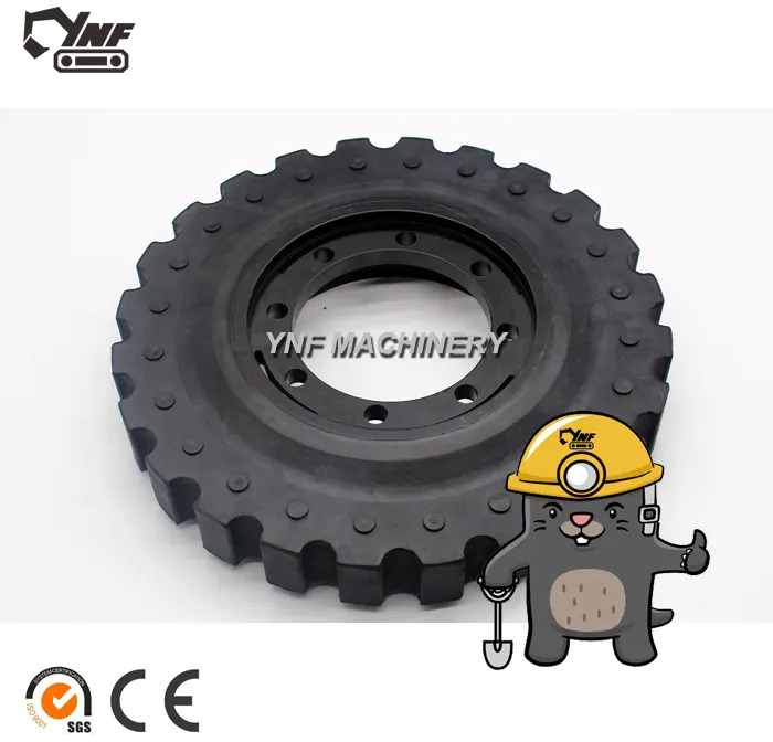 16040-76100 Atlas copco air compressor rubber coupling JD7 1604076100 - Clutch and parts: picture 5 16040-76100 Atlas copco air compressor rubber coupling JD7 1604076100 - Clutch and parts: picture 5