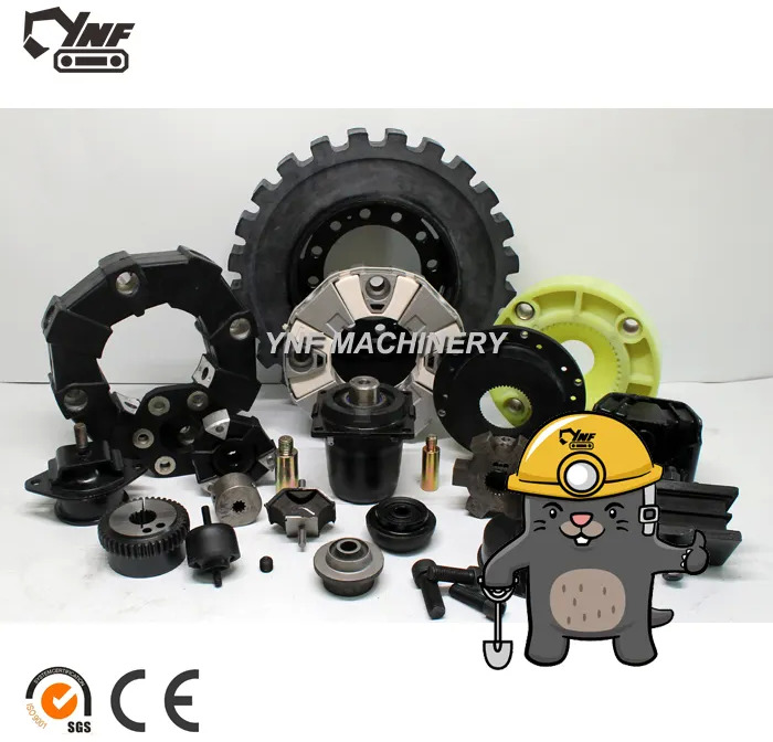 1604985900 rubber coupling for air compressor atlas copco flexible coupling coupler elastic rubber connector - Clutch and parts: picture 3 1604985900 rubber coupling for air compressor atlas copco flexible coupling coupler elastic rubber connector - Clutch and parts: picture 3