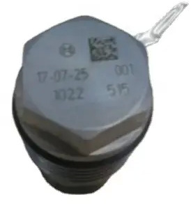 65.52122-6001 Dl08-1 Engine Parts Valve Common Rail - Engine and parts: picture 1 65.52122-6001 Dl08-1 Engine Parts Valve Common Rail - Engine and parts: picture 1