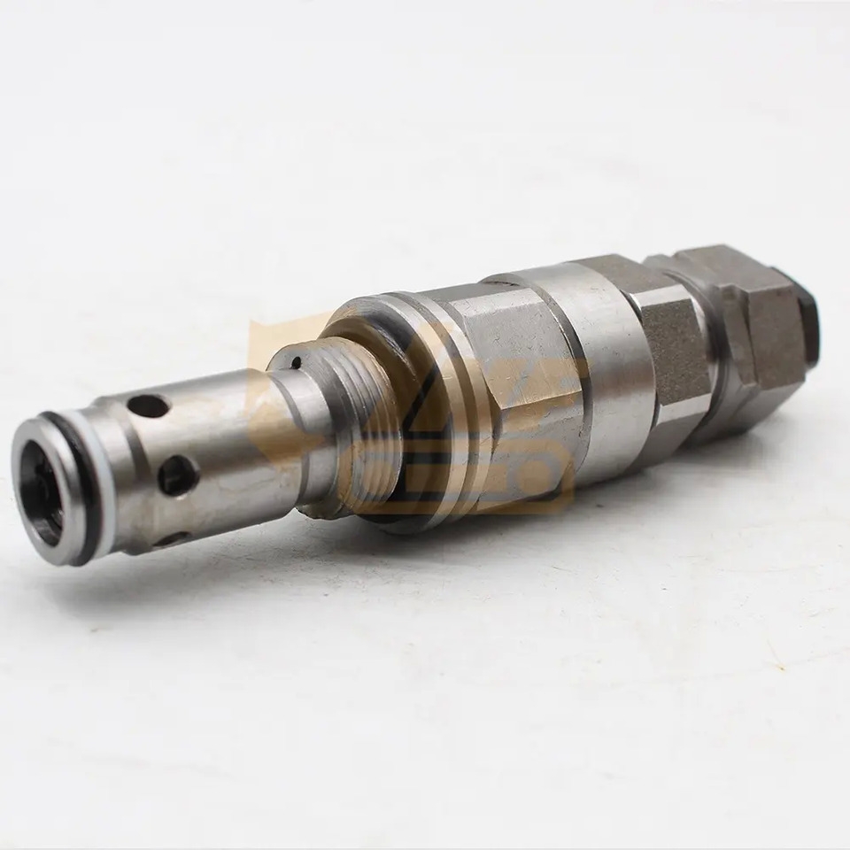 New Hydraulic valve 723-40-92101 723-40-92102 723-40-92103 main control relief valve PC200-8/360-7/400-7/450-7/400-8/450-8 for KOMATSU excavator: picture 6