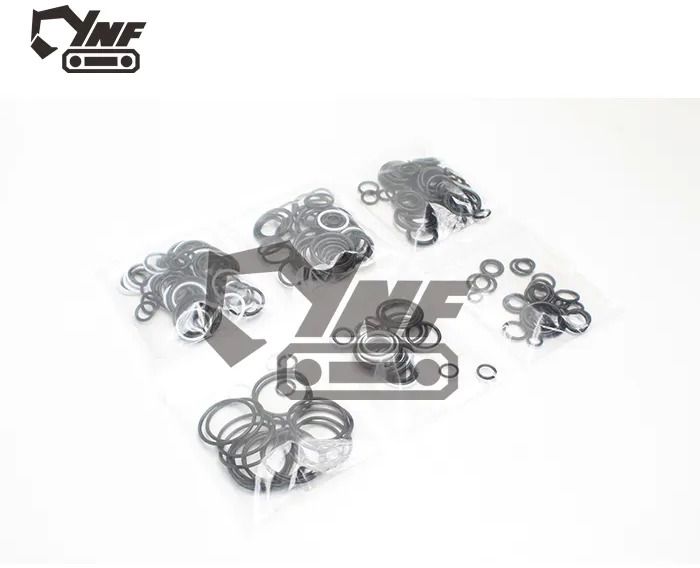 9141597 9265064 Center Joint Seal Kit For Ddf540 R954b R964b R974b R984b - Hydraulics: picture 5 9141597 9265064 Center Joint Seal Kit For Ddf540 R954b R964b R974b R984b - Hydraulics: picture 5