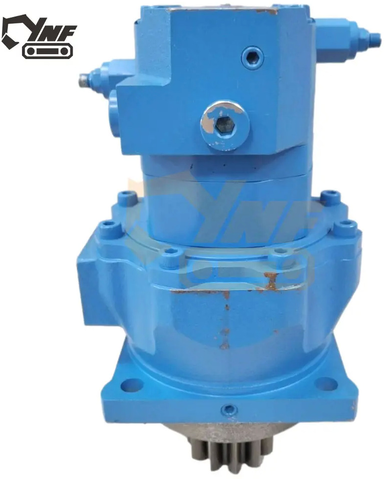 New Hydraulic motor for Excavator China Wholesale Excavator Swing Device Ihi18 Hd18 Swing Motor Assy For Mini Excavator Parts: picture 6 New Hydraulic motor for Excavator China Wholesale Excavator Swing Device Ihi18 Hd18 Swing Motor Assy For Mini Excavator Parts: picture 6