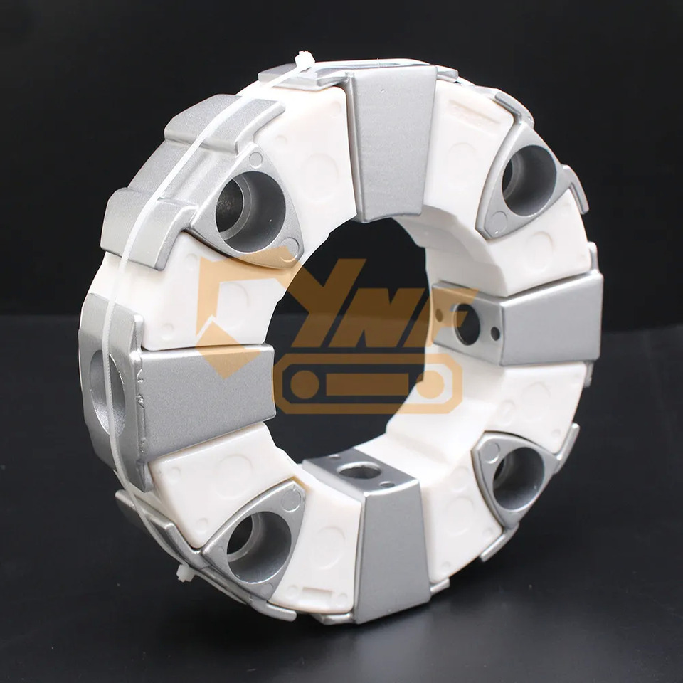 Excavator 3066 Engine 50H Coupling 272-4795 For CAT E320 320B 320C 320D Excavator Engine Parts Hydraulic Coupling - Clutch and parts: picture 3 Excavator 3066 Engine 50H Coupling 272-4795 For CAT E320 320B 320C 320D Excavator Engine Parts Hydraulic Coupling - Clutch and parts: picture 3