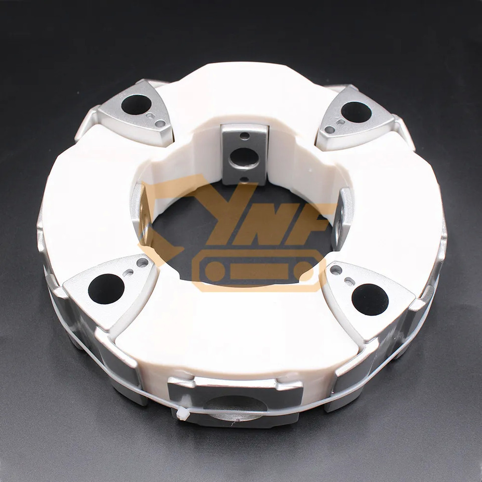 Excavator 3066 Engine 50H Coupling 272-4795 For CAT E320 320B 320C 320D Excavator Engine Parts Hydraulic Coupling - Clutch and parts: picture 4 Excavator 3066 Engine 50H Coupling 272-4795 For CAT E320 320B 320C 320D Excavator Engine Parts Hydraulic Coupling - Clutch and parts: picture 4