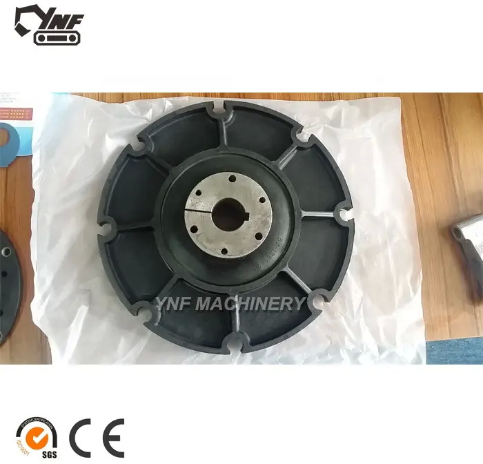 Flexible Coupling Replacement for Doosan 36774321 Ingersoll Rand Drive Coupler - Clutch and parts: picture 1 Flexible Coupling Replacement for Doosan 36774321 Ingersoll Rand Drive Coupler - Clutch and parts: picture 1