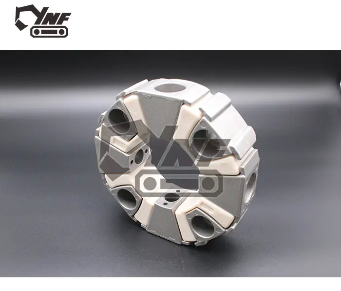 High-Quality Excavator 3066 Engine 50H Coupling 272-4795 For Cat E320 320B 320C 320D Excavator Hydraulic Pump Parts - Clutch and parts for Excavator: picture 5 High-Quality Excavator 3066 Engine 50H Coupling 272-4795 For Cat E320 320B 320C 320D Excavator Hydraulic Pump Parts - Clutch and parts for Excavator: picture 5