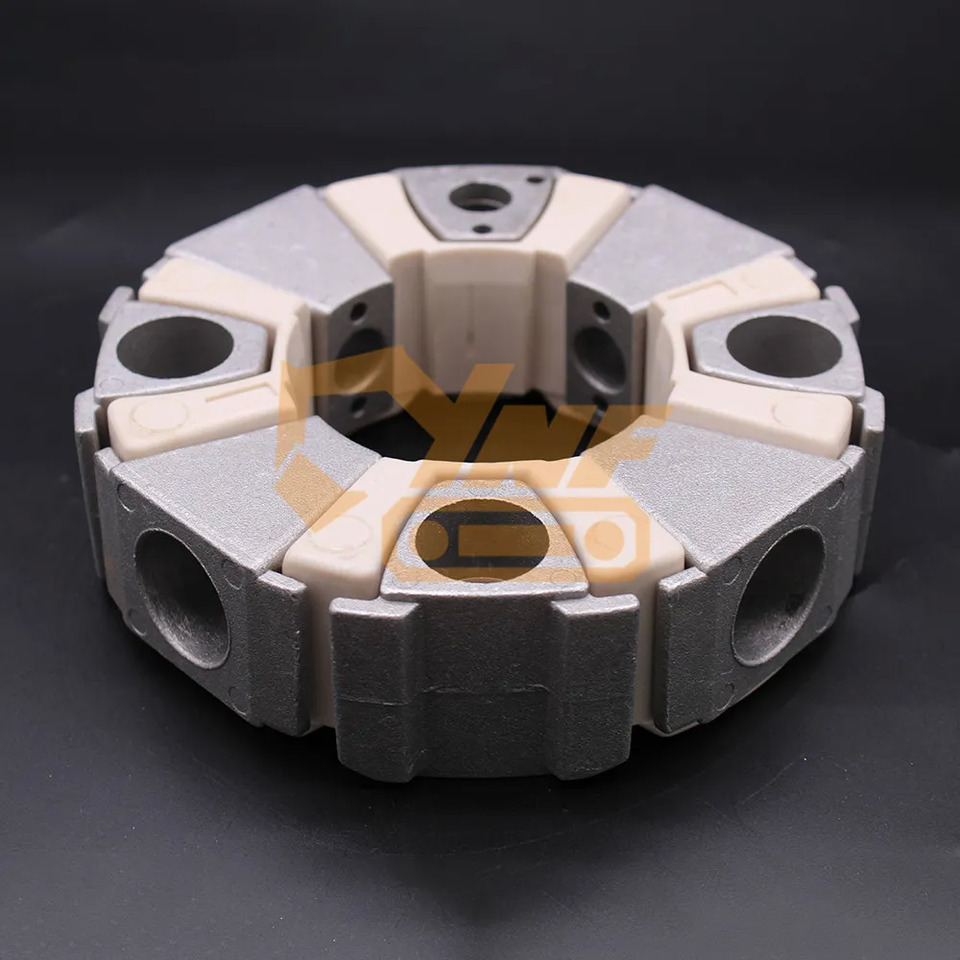 High-Quality Excavator 3066 Engine 50H Coupling 272-4795 For Cat E320 320B 320C 320D Excavator Hydraulic Pump Parts - Clutch and parts for Excavator: picture 1 High-Quality Excavator 3066 Engine 50H Coupling 272-4795 For Cat E320 320B 320C 320D Excavator Hydraulic Pump Parts - Clutch and parts for Excavator: picture 1