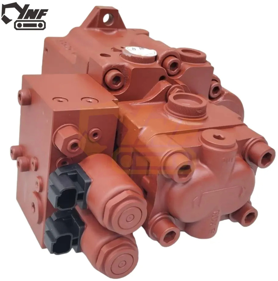 High Quality Mini Excavator Vio30 Hydraulic Pump Pvd-1B-31Bp Pvd-1B-31Bp-8Ag5 Piston Pump For Yanmar - Hydraulic pump: picture 5 High Quality Mini Excavator Vio30 Hydraulic Pump Pvd-1B-31Bp Pvd-1B-31Bp-8Ag5 Piston Pump For Yanmar - Hydraulic pump: picture 5