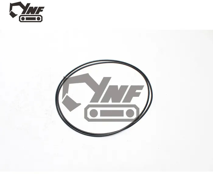 Jcb Js200 Js210lc 550/41747 550/42243 550/42219 Hydraulic Cylinder Seal Kit - Hydraulics: picture 2 Jcb Js200 Js210lc 550/41747 550/42243 550/42219 Hydraulic Cylinder Seal Kit - Hydraulics: picture 2