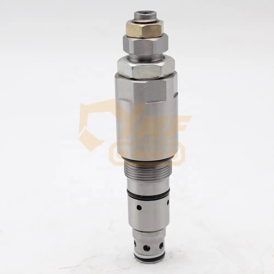 Main Relief Valve XKBF-00094 for Hyundai Robex R110-7 R140w-7 R140w-7a R160lc-7 Excavator Spare parts - Hydraulic valve: picture 1 Main Relief Valve XKBF-00094 for Hyundai Robex R110-7 R140w-7 R140w-7a R160lc-7 Excavator Spare parts - Hydraulic valve: picture 1
