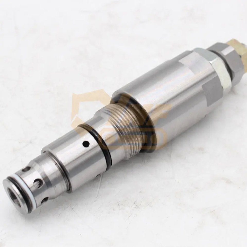 Main Relief Valve XKBF-00094 for Hyundai Robex R110-7 R140w-7 R140w-7a R160lc-7 Excavator Spare parts - Hydraulic valve: picture 3 Main Relief Valve XKBF-00094 for Hyundai Robex R110-7 R140w-7 R140w-7a R160lc-7 Excavator Spare parts - Hydraulic valve: picture 3