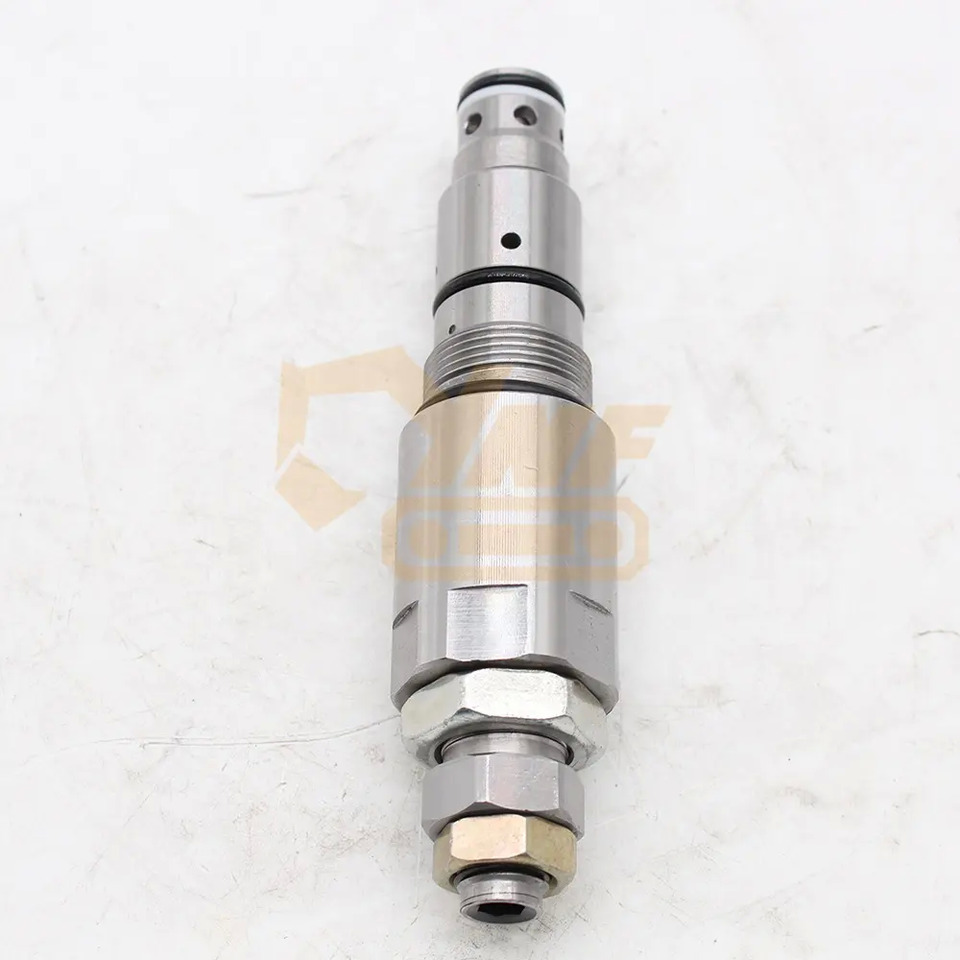 Main Relief Valve XKBF-00094 for Hyundai Robex R110-7 R140w-7 R140w-7a R160lc-7 Excavator Spare parts - Hydraulic valve: picture 2 Main Relief Valve XKBF-00094 for Hyundai Robex R110-7 R140w-7 R140w-7a R160lc-7 Excavator Spare parts - Hydraulic valve: picture 2