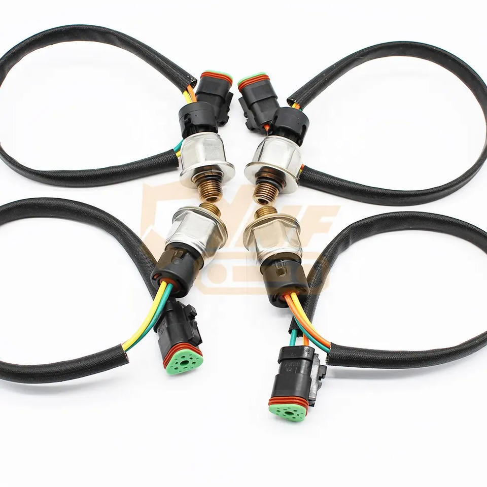 Speed Sensor for Excavator Spare Parts 224-4356 - Electrical system for Excavator: picture 1 Speed Sensor for Excavator Spare Parts 224-4356 - Electrical system for Excavator: picture 1