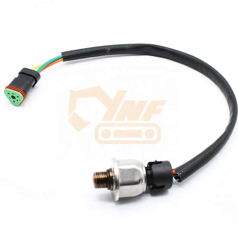 Speed Sensor for Excavator Spare Parts 224-4356 - Electrical system for Excavator: picture 3 Speed Sensor for Excavator Spare Parts 224-4356 - Electrical system for Excavator: picture 3