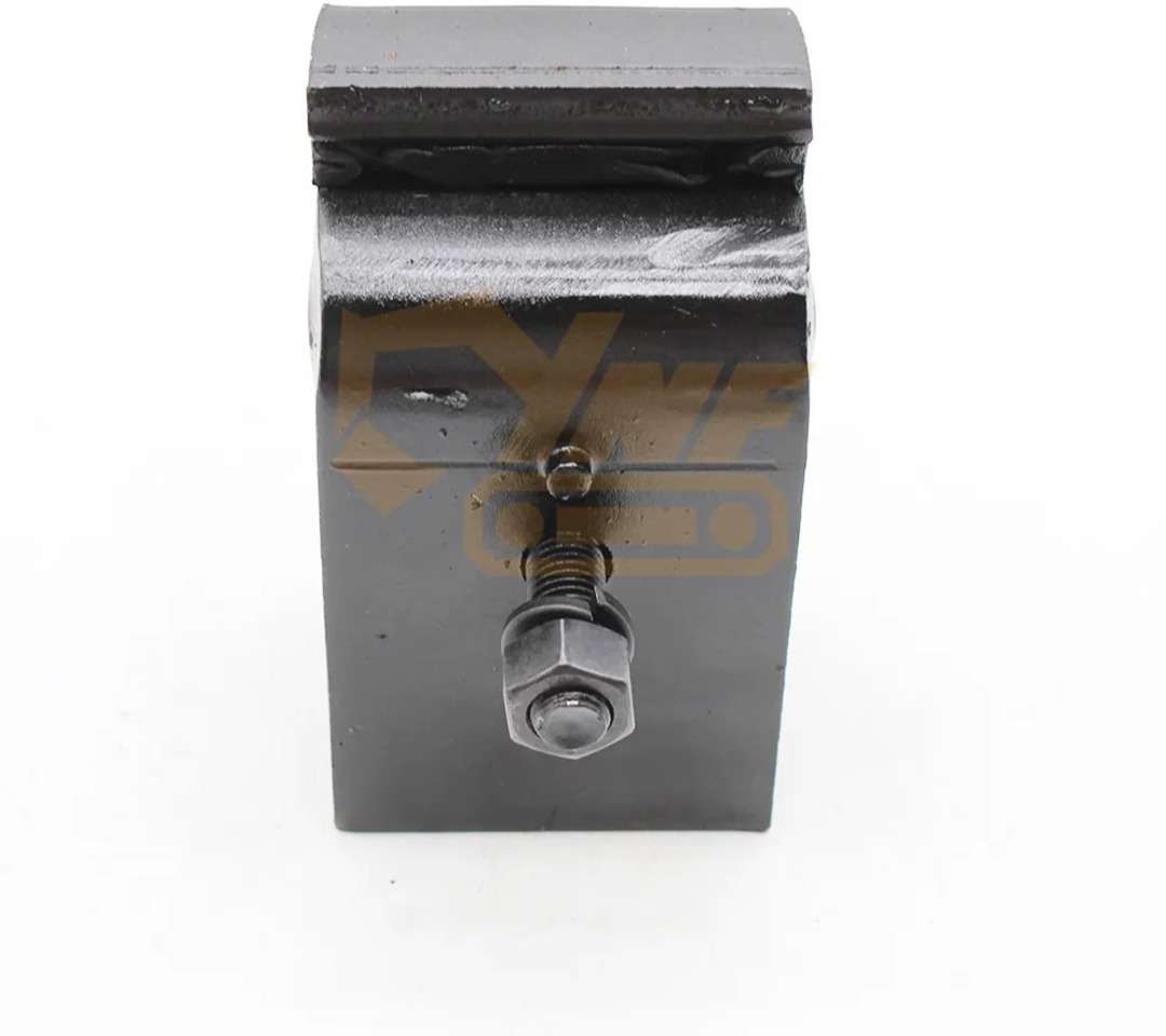 YNF Engine Mount Front Rubber Mount HR-3060 4183995 For Hitachi Excavator EX450-1 Engine Mounting Rubber Cushion - Engine mount: picture 4 YNF Engine Mount Front Rubber Mount HR-3060 4183995 For Hitachi Excavator EX450-1 Engine Mounting Rubber Cushion - Engine mount: picture 4