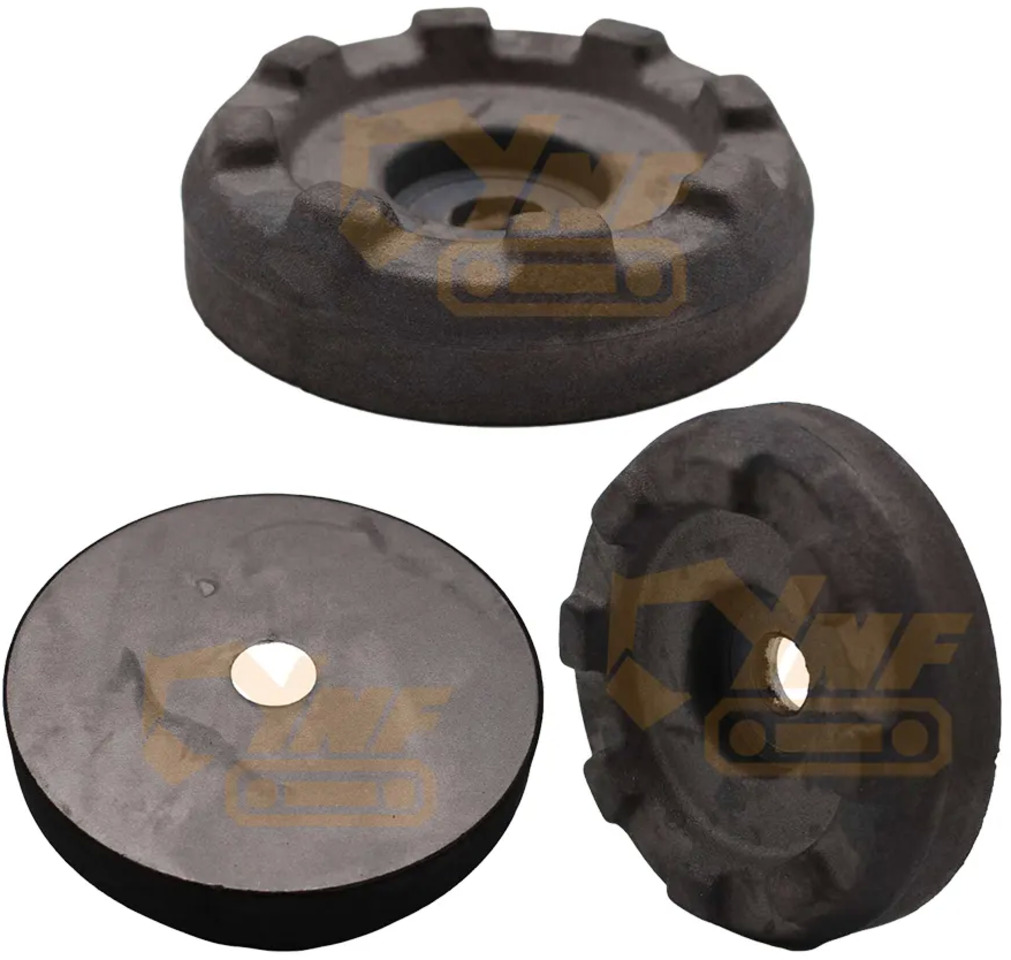 YNF Excavator Engine Parts Rubber Mount For ZAX70 ZAX110 ZAX120 Engine Mountings UP And Rear - Engine mount: picture 1 YNF Excavator Engine Parts Rubber Mount For ZAX70 ZAX110 ZAX120 Engine Mountings UP And Rear - Engine mount: picture 1