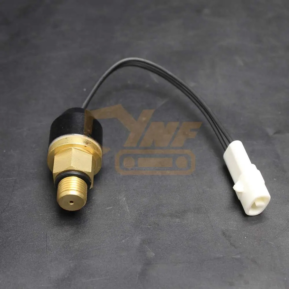 YNF Excavator Spare Parts SH60 SH120 SH200A3 Hydraulic Switch KHR10810 - Electrical system: picture 3 YNF Excavator Spare Parts SH60 SH120 SH200A3 Hydraulic Switch KHR10810 - Electrical system: picture 3