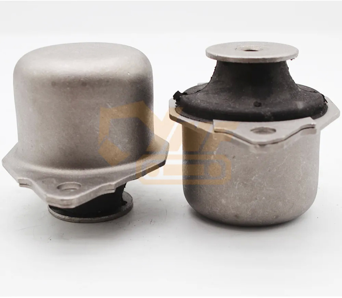 YNF High Quality YC135 Excavator Engine Mount Size 12mm Engine Rubber Mount - Engine mount: picture 1 YNF High Quality YC135 Excavator Engine Mount Size 12mm Engine Rubber Mount - Engine mount: picture 1