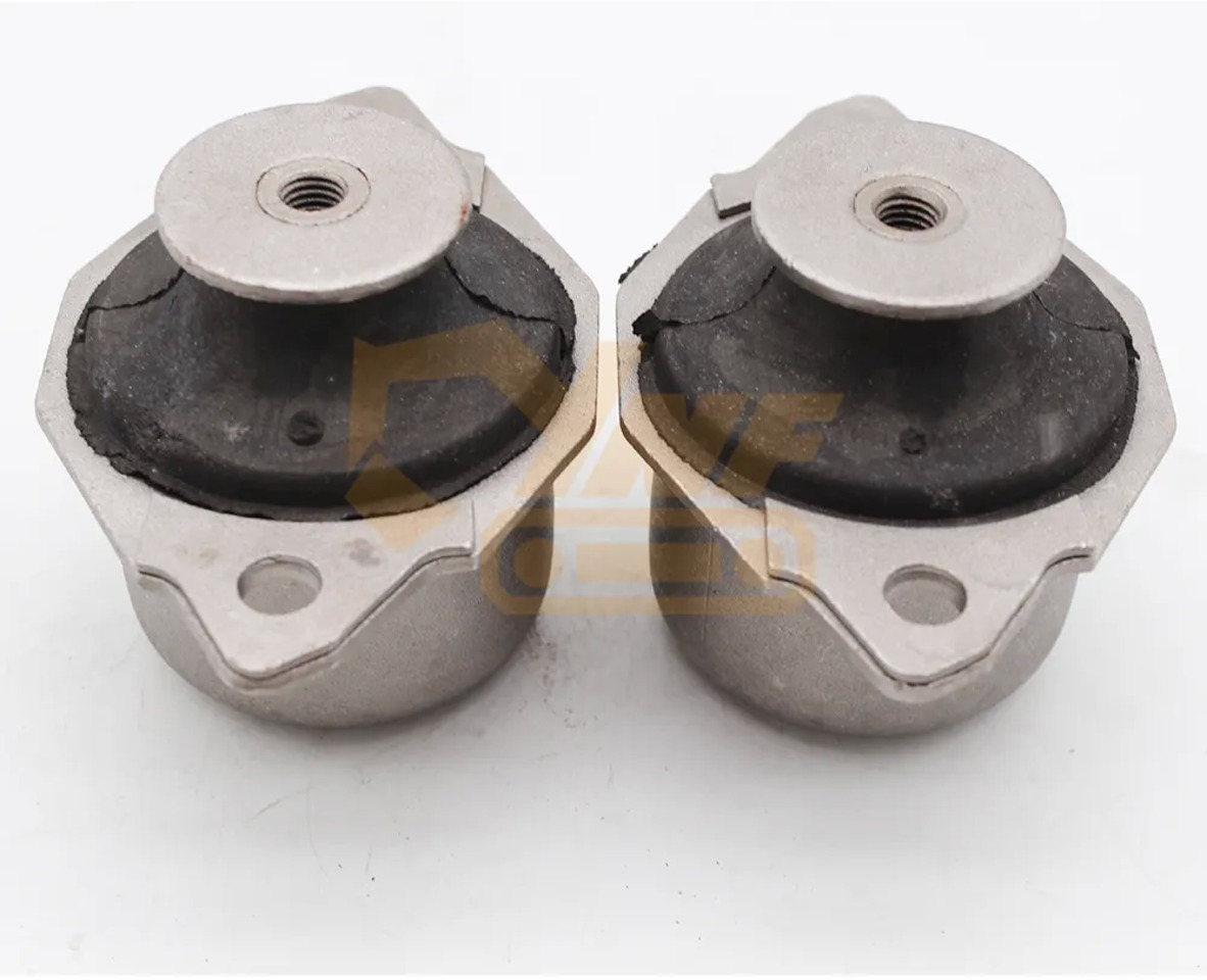 YNF High Quality YC135 Excavator Engine Mount Size 12mm Engine Rubber Mount - Engine mount: picture 2 YNF High Quality YC135 Excavator Engine Mount Size 12mm Engine Rubber Mount - Engine mount: picture 2