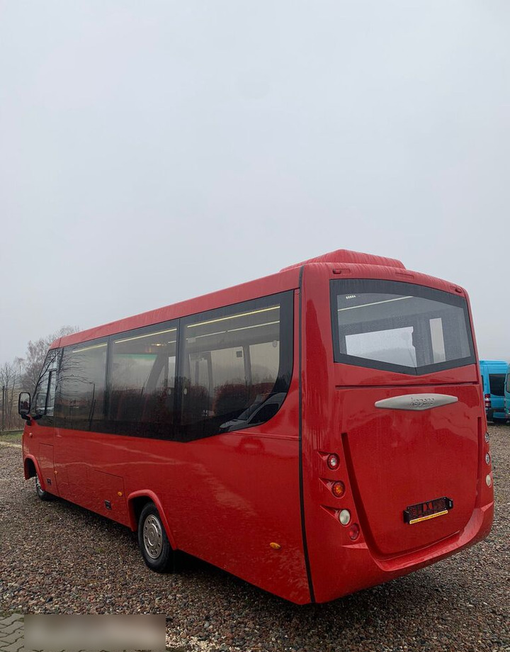 Minibus, Passenger van IVECO Daily Kapena- 35 Miejsc: picture 8