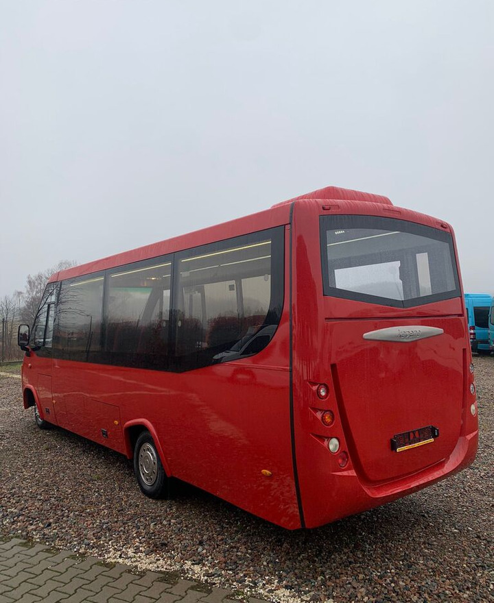 Minibus, Passenger van IVECO Daily Kapena- 35 Miejsc: picture 11
