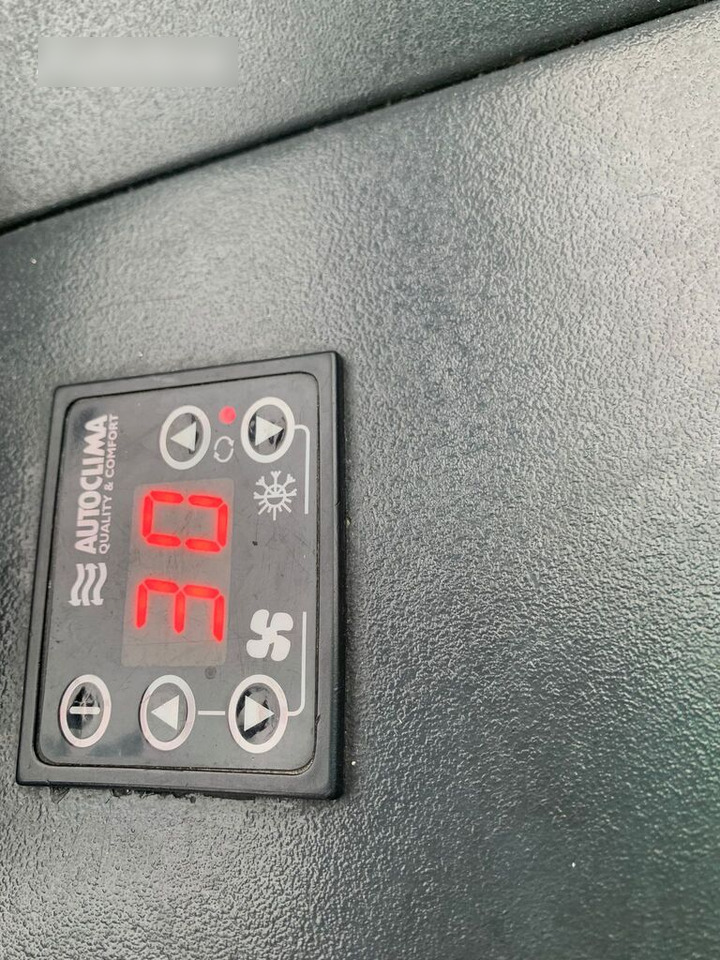 Minibus, Passenger van IVECO Daily Kapena- 35 Miejsc: picture 17