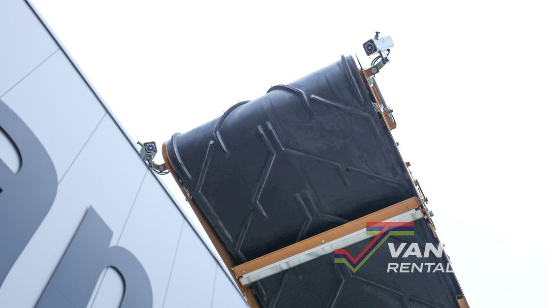 Breston HV14-80 Store loader - Belt conveyor: picture 3 Breston HV14-80 Store loader - Belt conveyor: picture 3