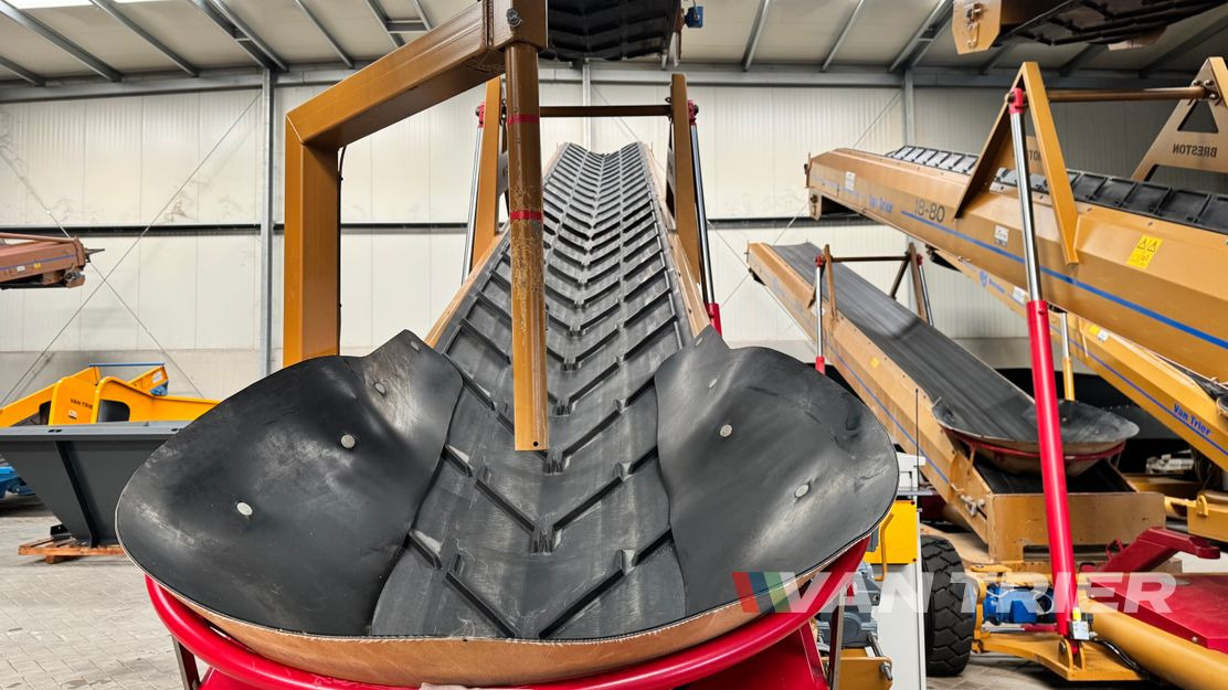 Breston HV16-80 Store loader - Belt conveyor: picture 2 Breston HV16-80 Store loader - Belt conveyor: picture 2